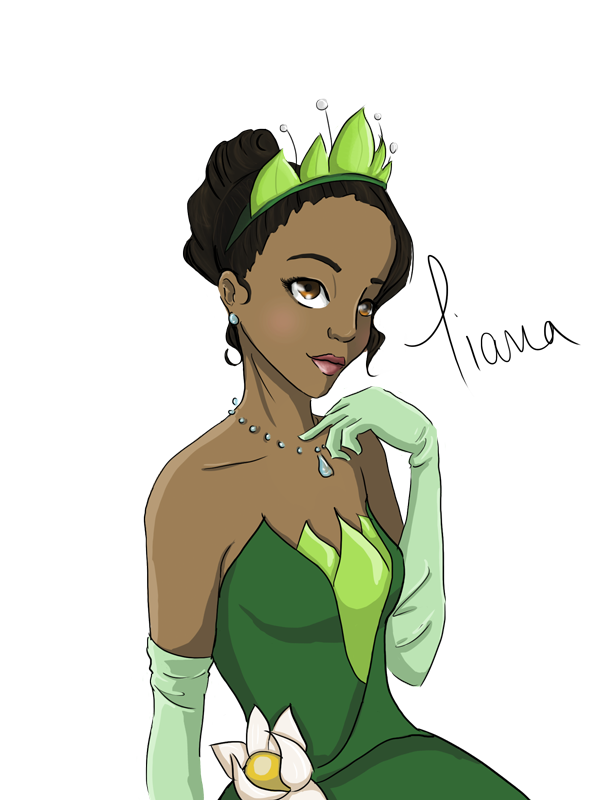 Tiana