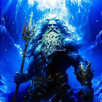 3. Poseidon