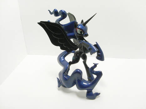 3D Print Nightmare Moon