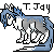 T.Jay Icon-PC