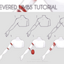 Severed Limbs Tutorial