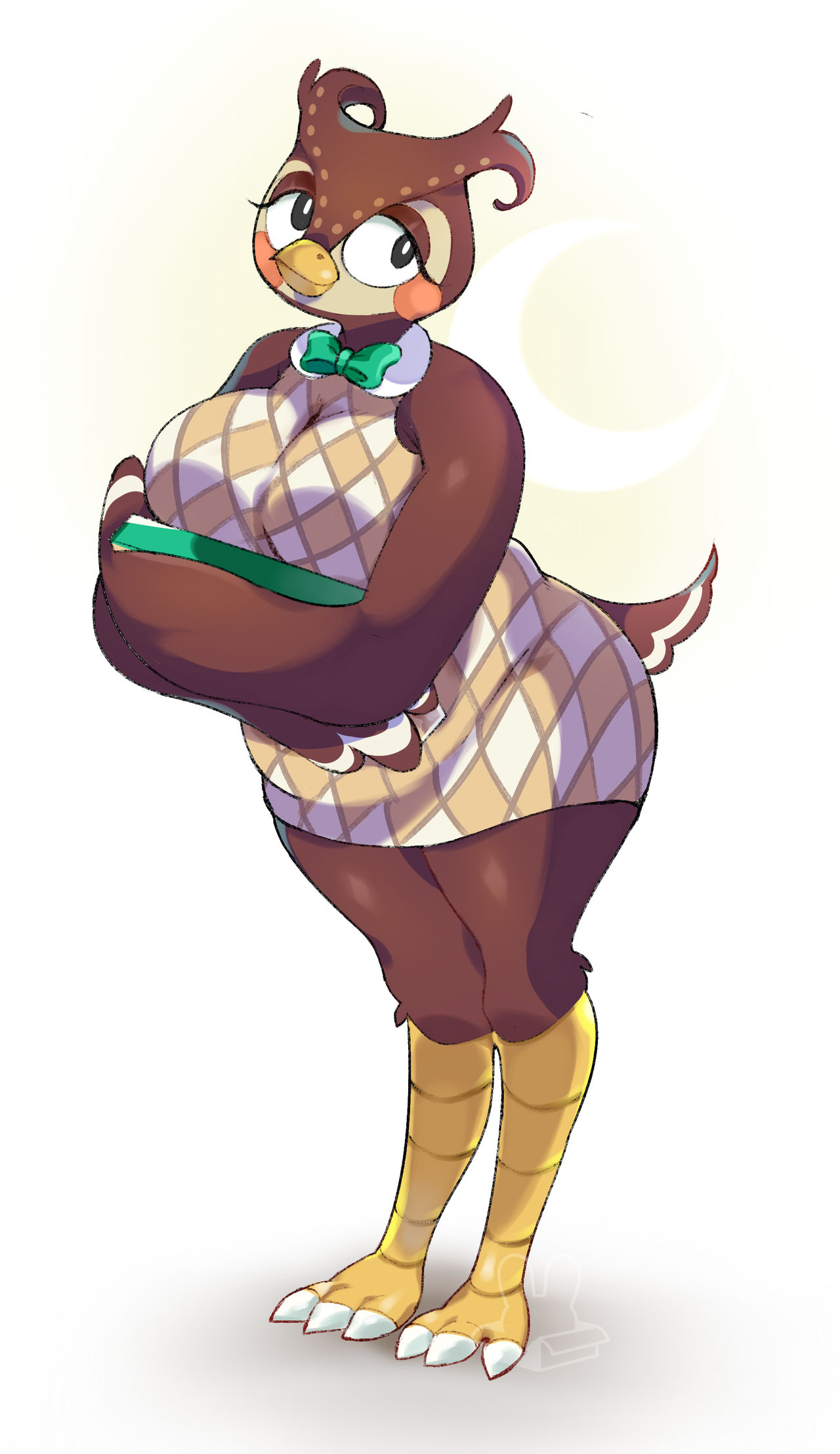 MJ Blathers MJ Blathers