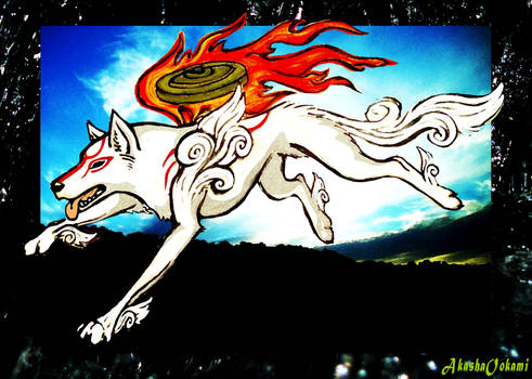 :.:Okami:.: