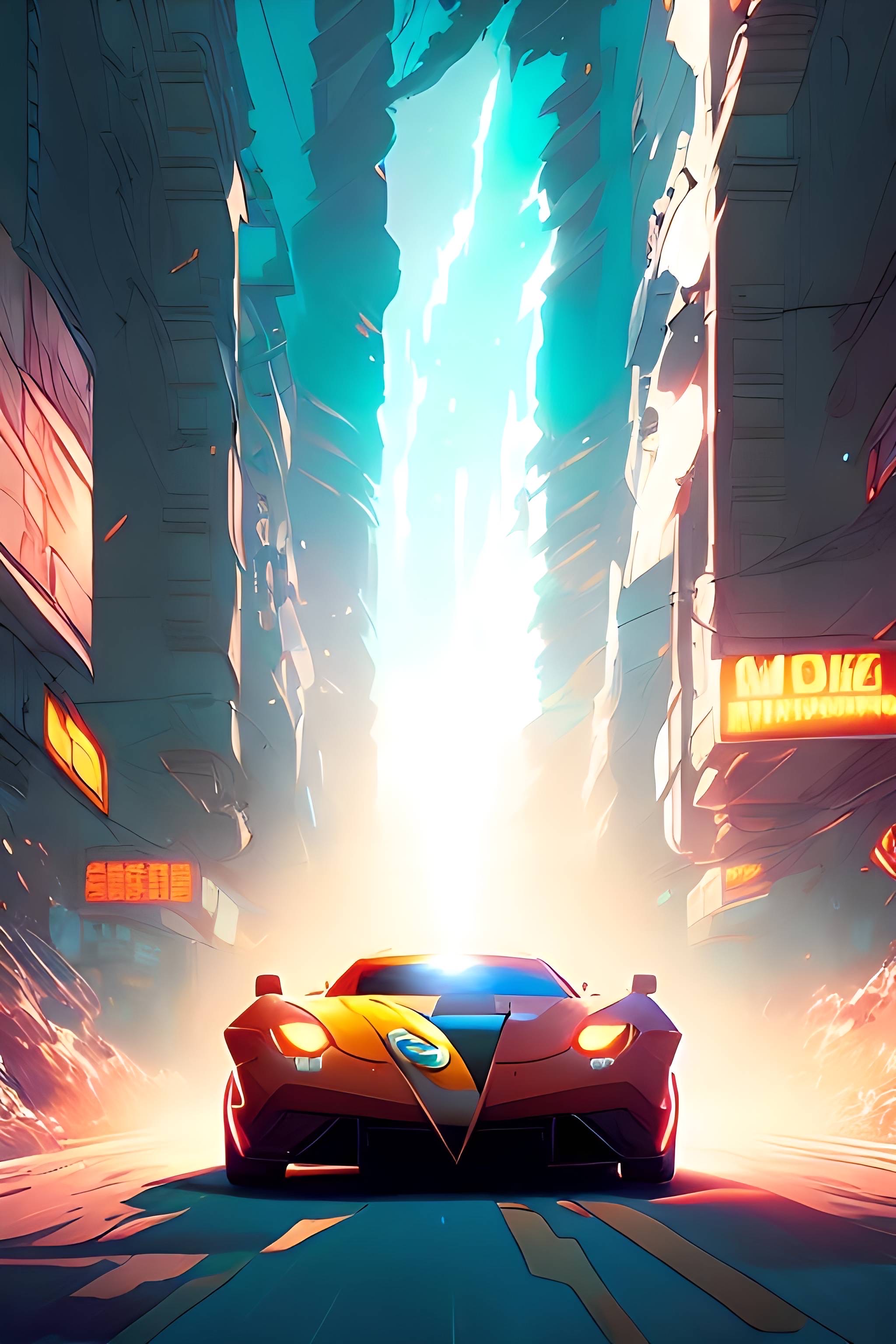 Fast faster the fastest by ChrisTalion on DeviantArt