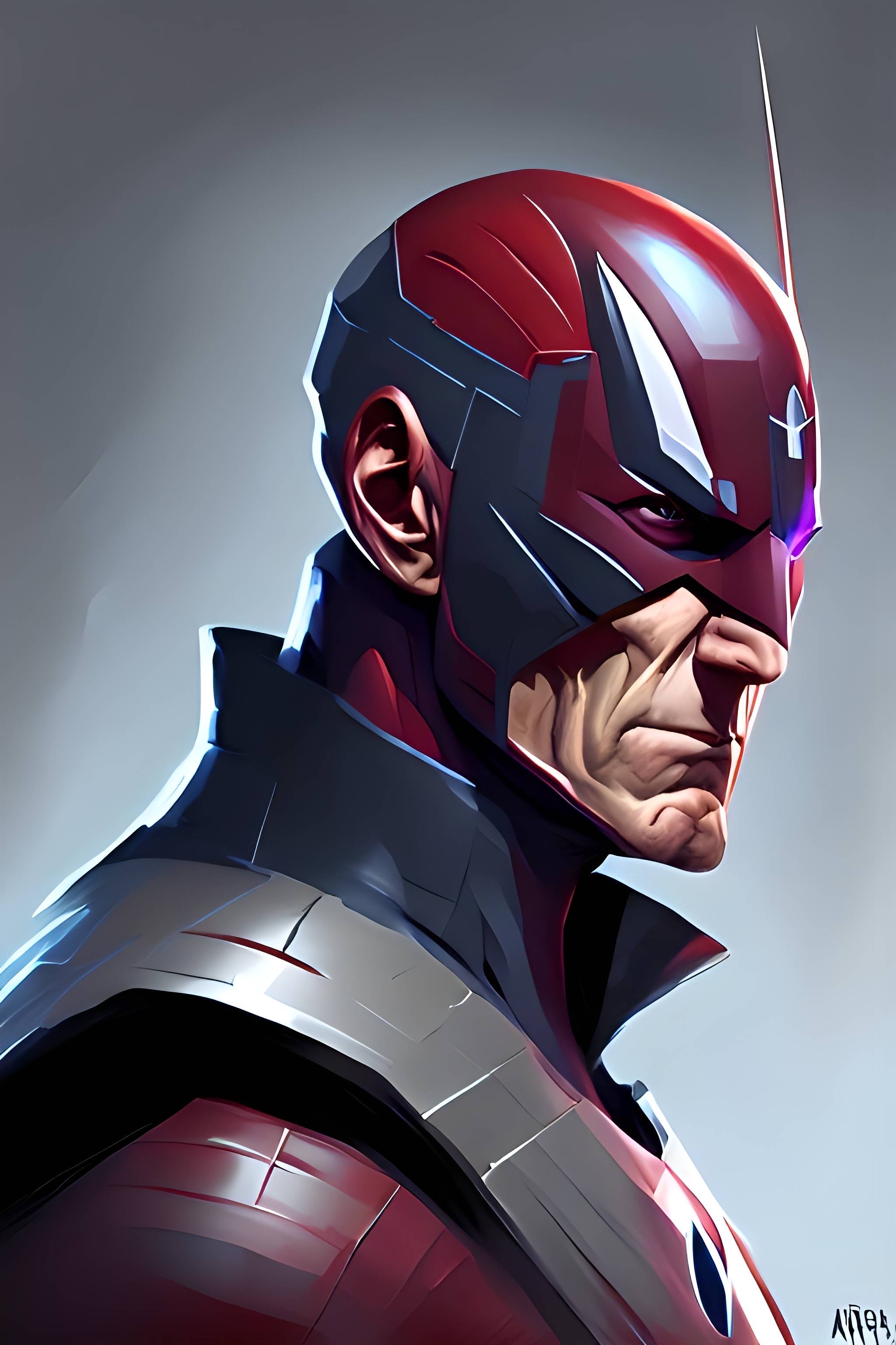 Old Super Hero By Christalion On Deviantart Old Super Hero By Christalion On Deviantart