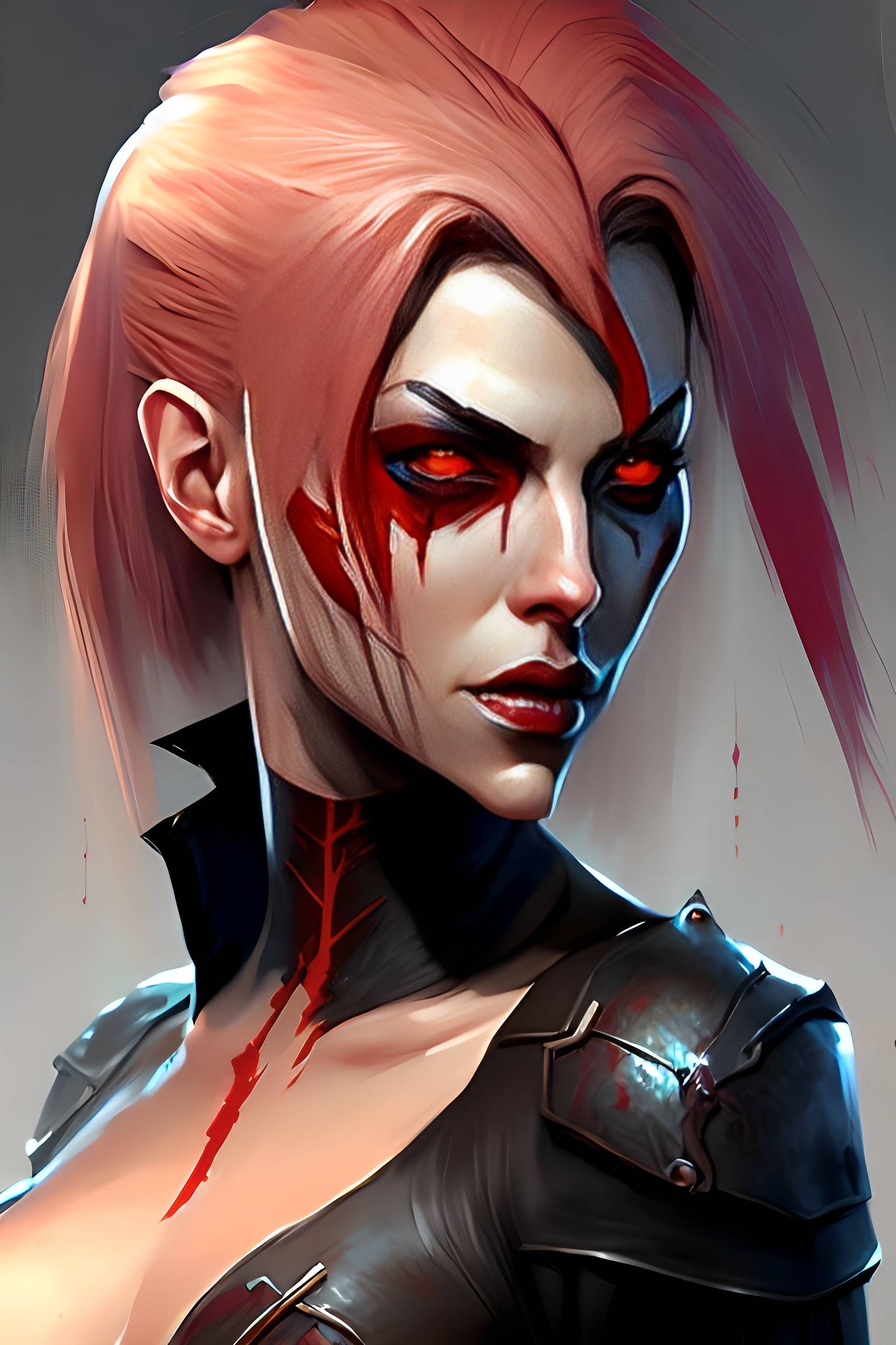 Bloodrayne By ChrisTalion On DeviantArt bloodrayne-by-christalion-on-deviantart