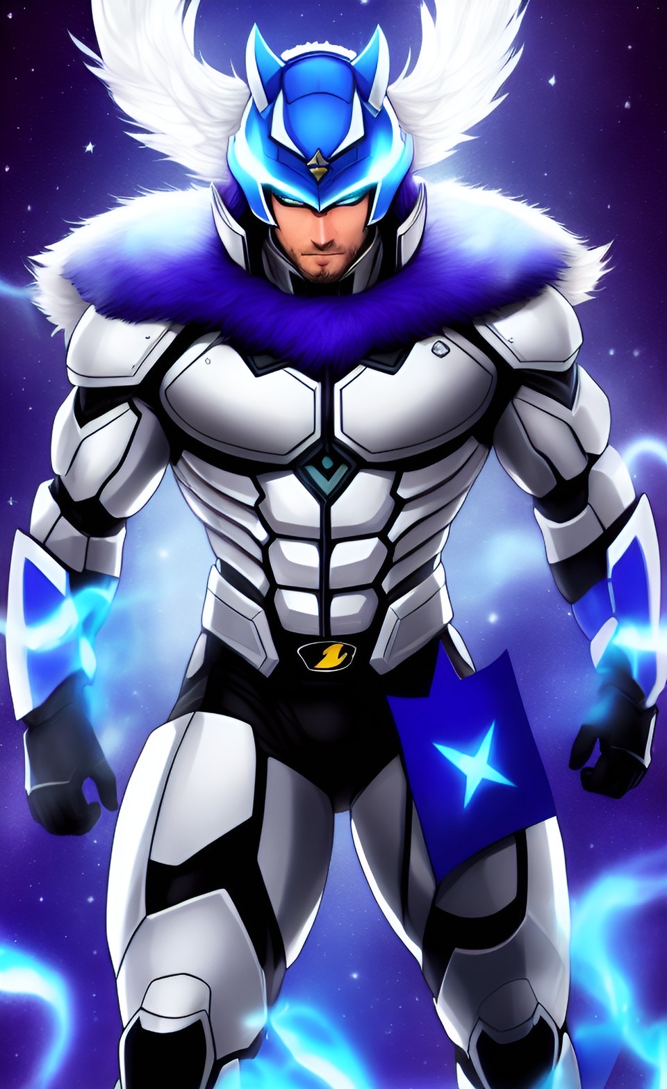 Fusion Comic Deviantart Fusion by ChrisTalion on DeviantArt