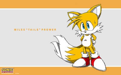 Tails