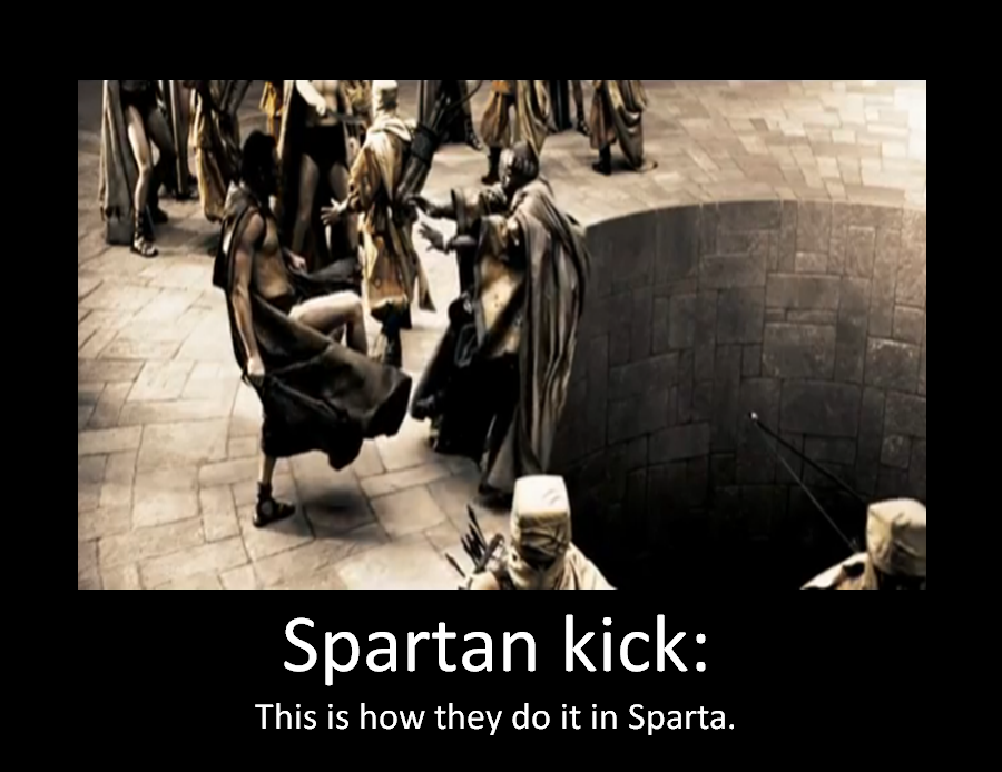 This is sparta - Meme by kylyan62 :) Memedroid