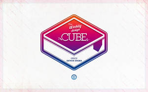 Project Cube Logo