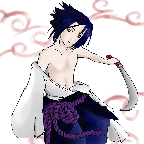 Sasuke