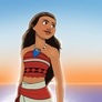 Moana