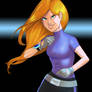 Kim Possible