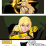 Wonder Yang