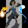 Day 7: Korra