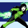 Day 9: Shego