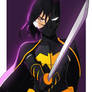 Cassandra Cain, Batgirl