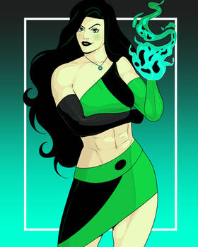 Shego