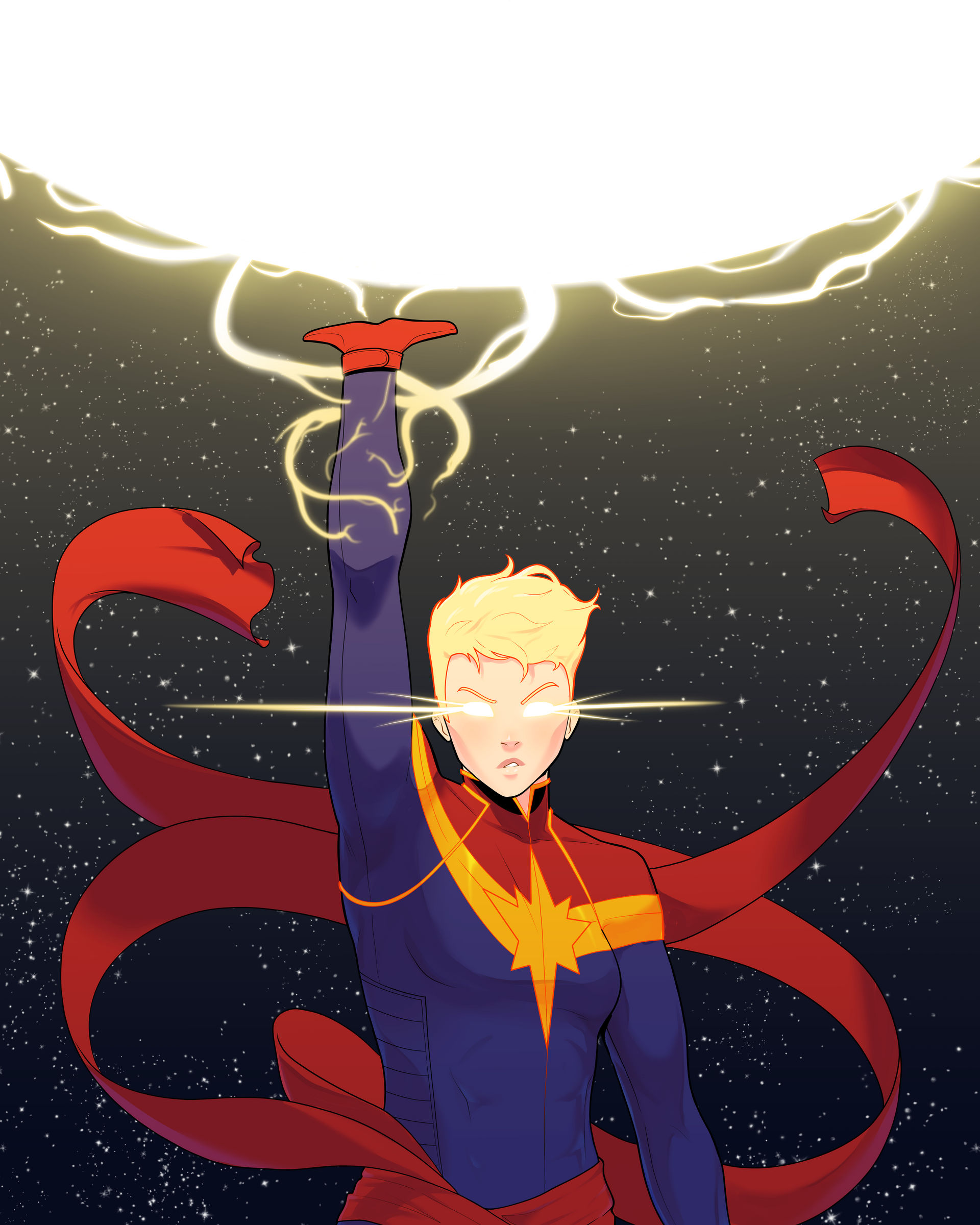 Captain by Cadhla182 on DeviantArt