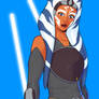 Ahsoka