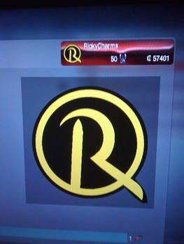 Black Ops Emblems: Robin