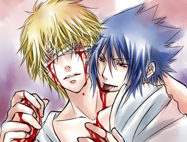 Pinterest  Sasunaru, Sasuke fanfiction, Sasuke and naruto love