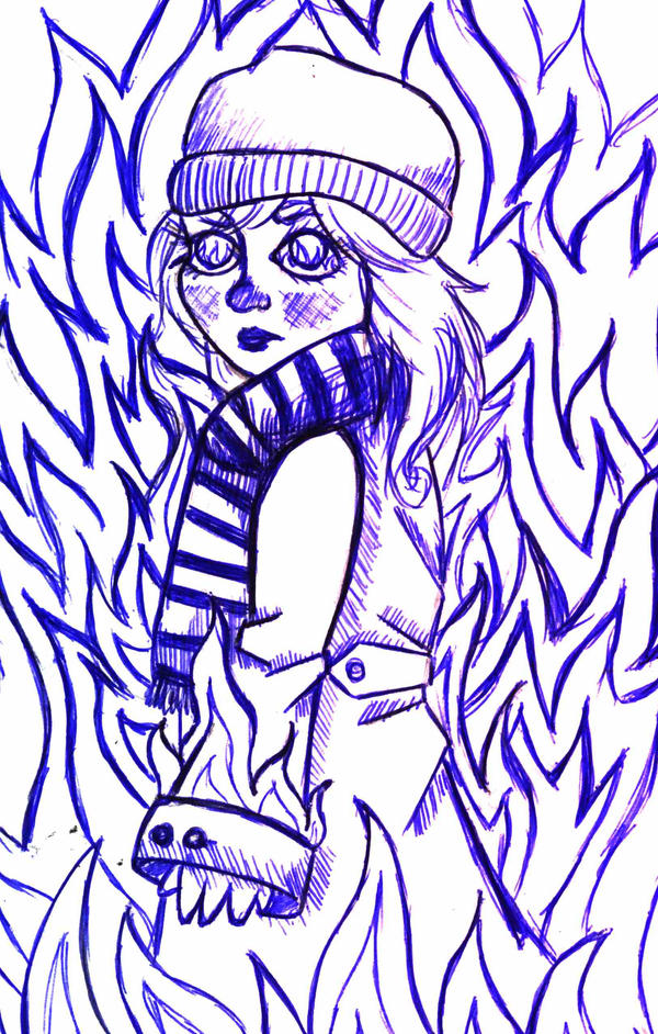So Cold By Apple green coke On DeviantArt so-cold-by-apple-green-coke-on-deviantart