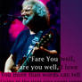 Jerry Garcia