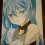 Kawaii!!! - Esdeath - Akame Ga Kill