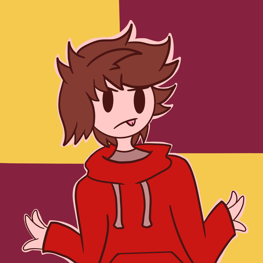 Some fan art for Crizon by xSpookyLord on DeviantArt