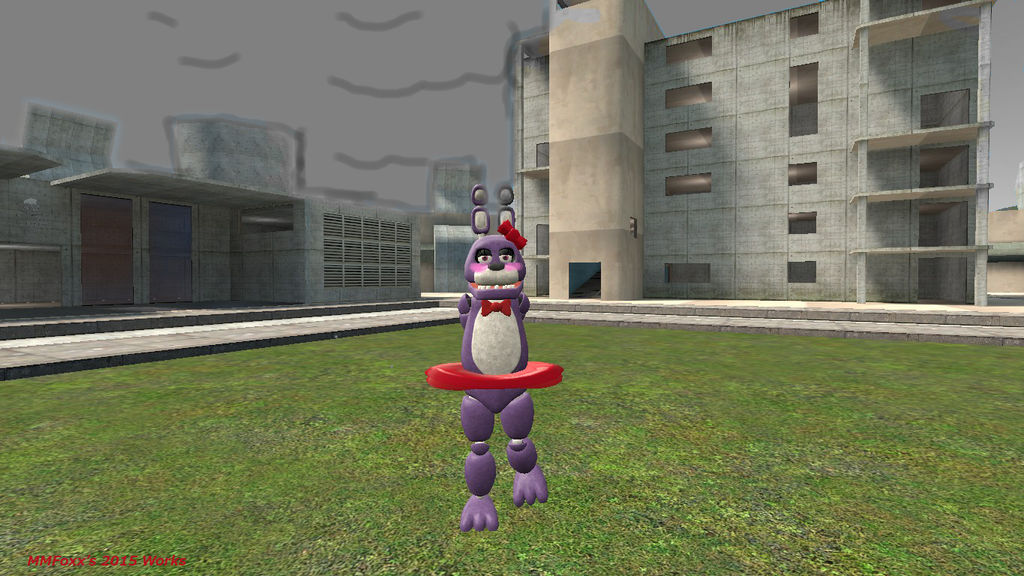 Cutiefied Bon Bon~ Gmod EDITED Screenshots by MMFoxx on DeviantArt