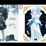 Open Chibi batch - Adoptable