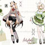 OPEN AUCTION-ADOPTABLE