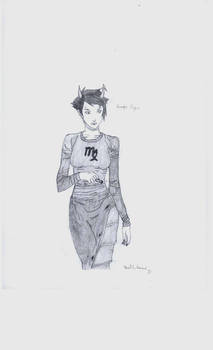 Kanaya Maryam