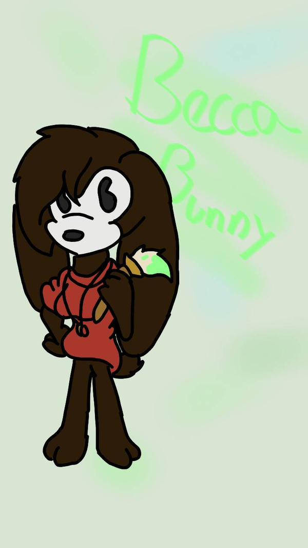 :-Becca bunny-: by XWinter-ParadiseX on DeviantArt