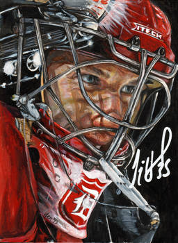 Jimmy Howard