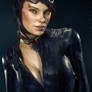 Catwoman - Arkham Knight 1