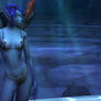 Void Elf Female 17 - Mac'Aree