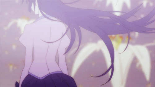 Araragi Bakemonogatari Gif By Otaku433 On Deviantart Araragi Bakemonogatari Gif By Otaku433 On Deviantart