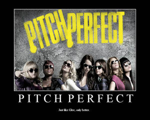 Pitch Perfect