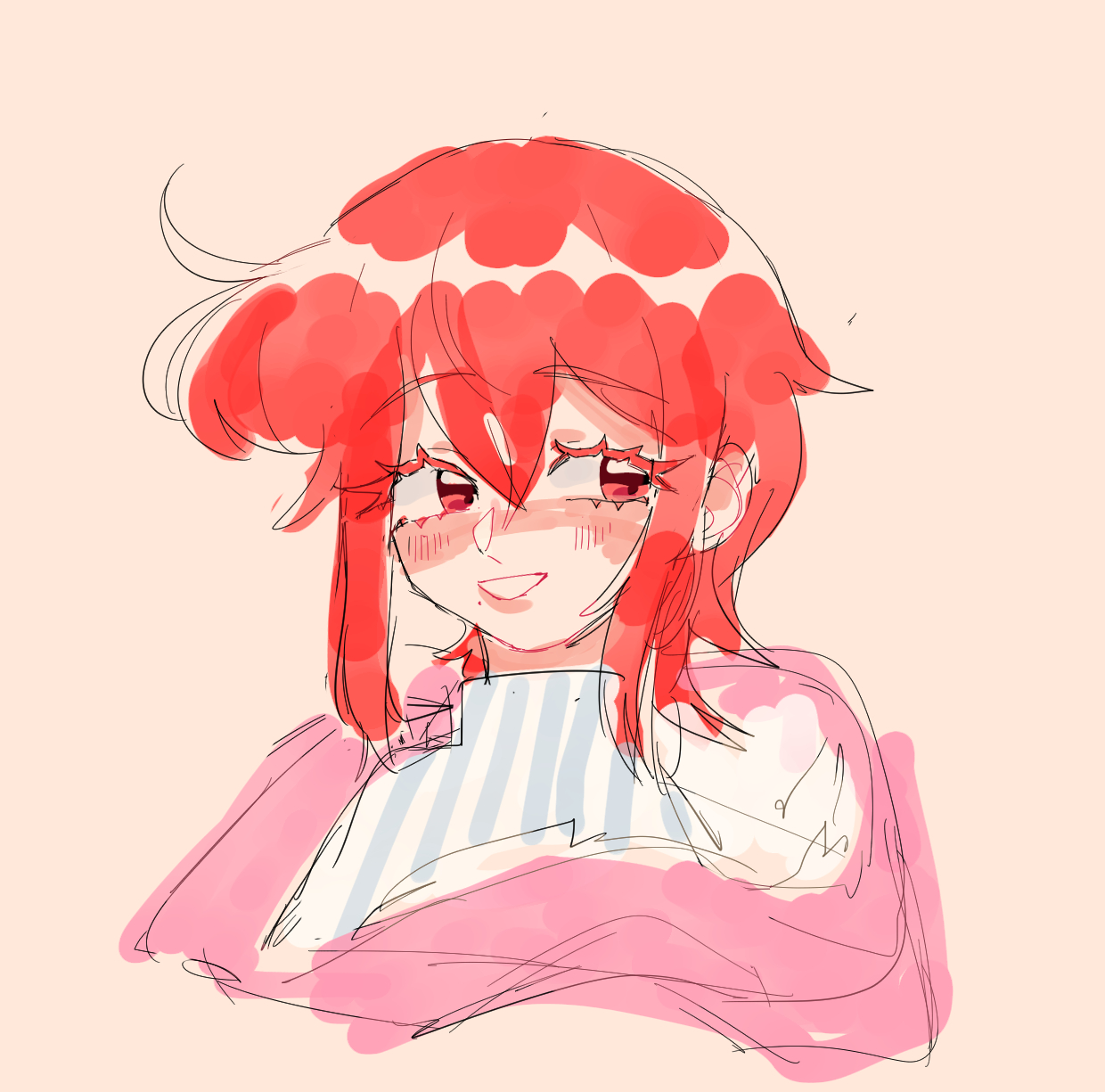 The love of my life Jun