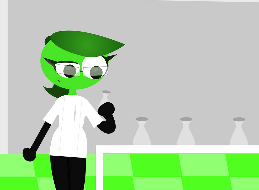 Deviantart Eummer Science Deviantart Science by PoppyThePumpkinClown on DeviantArt