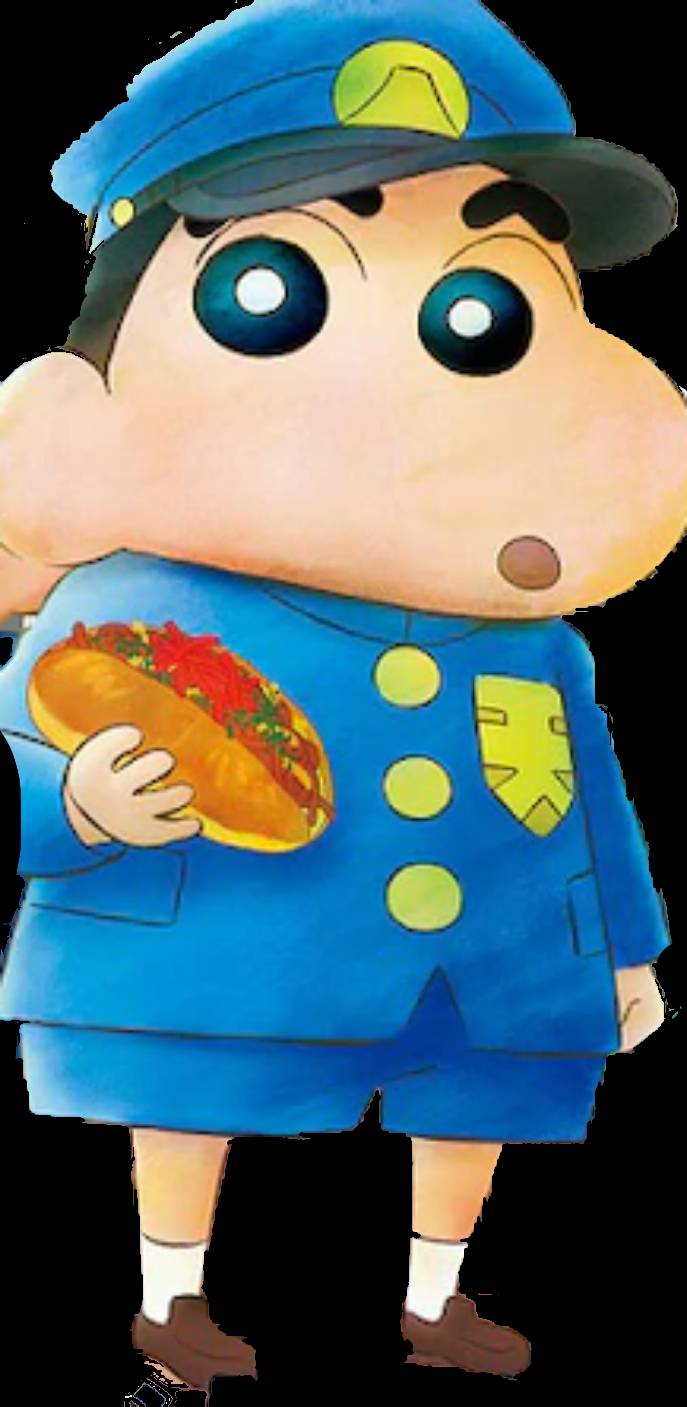 Crayon Shin Chan Movie 29 (Render) by shinchan094 on DeviantArt Crayon Shin Chan Movie 29 (Render) by shinchan094 on DeviantArt