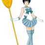 Sailor Charon by TeamCloudVanessa