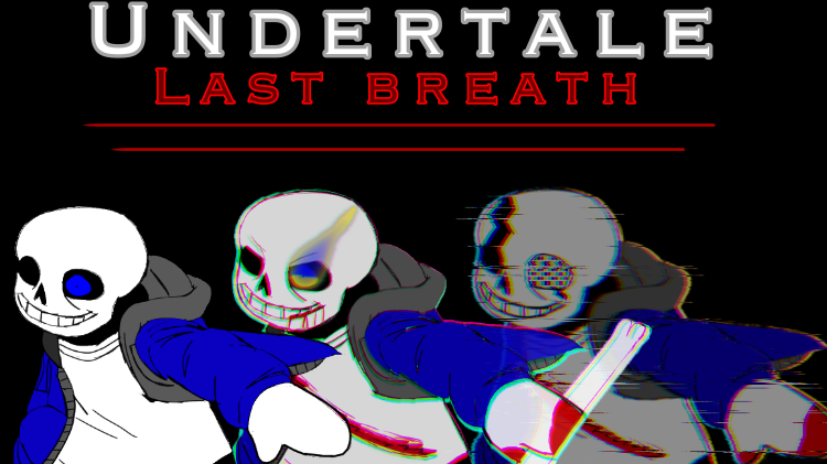 Undertale Last Breath Phase 1 3 By Yanderexoilhunter On Deviantart Undertale Last Breath Phase 1 3 By Yanderexoilhunter On Deviantart
