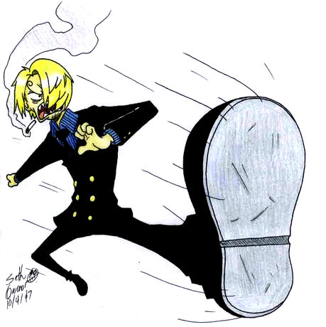 Anti Manners Kick Course by SkeletalBoyDecoy on DeviantArt Anti Manners Kick Course by SkeletalBoyDecoy on DeviantArt