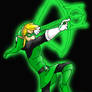 In Brightest Day in Blackest Night