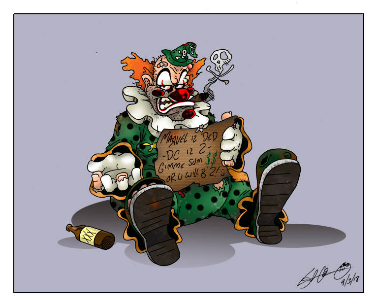 Obnoxio the clown torrent Obnoxio the clown torrent pixel kingdom ring of darkness torrent