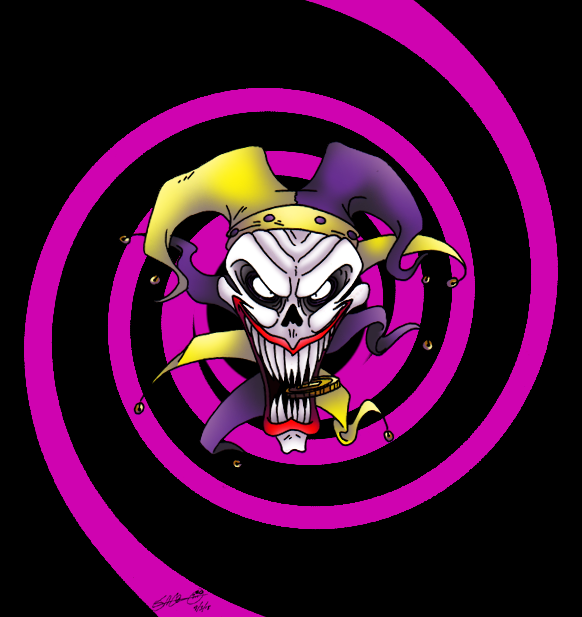 Carnevil Backgrounds Welcome to CarnEvil! by SkeletalBoyDecoy on DeviantArt