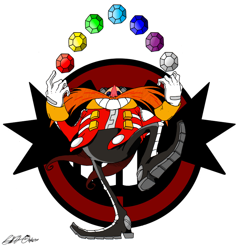 Googooob Goo Goo G'joob by SkeletalBoyDecoy on DeviantArt